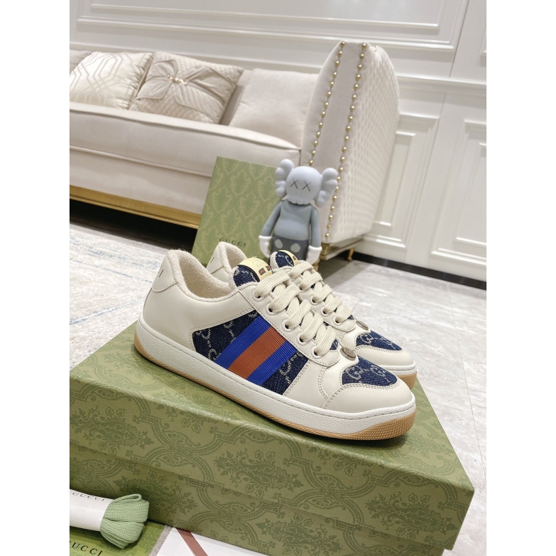 G*u*i sneakers